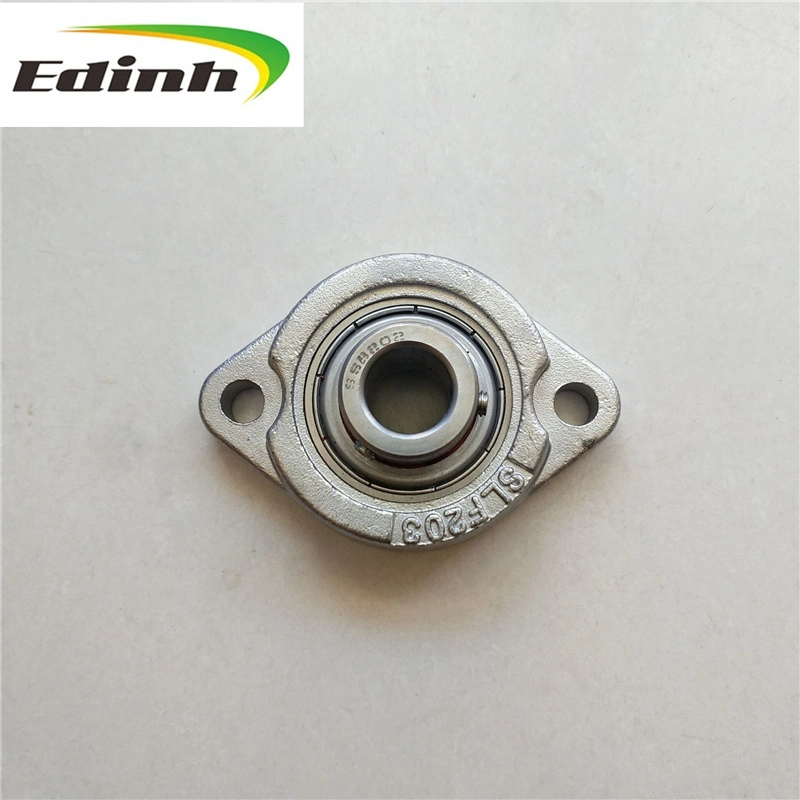 Pillow Block Bearings Sbpfl204 Bearing