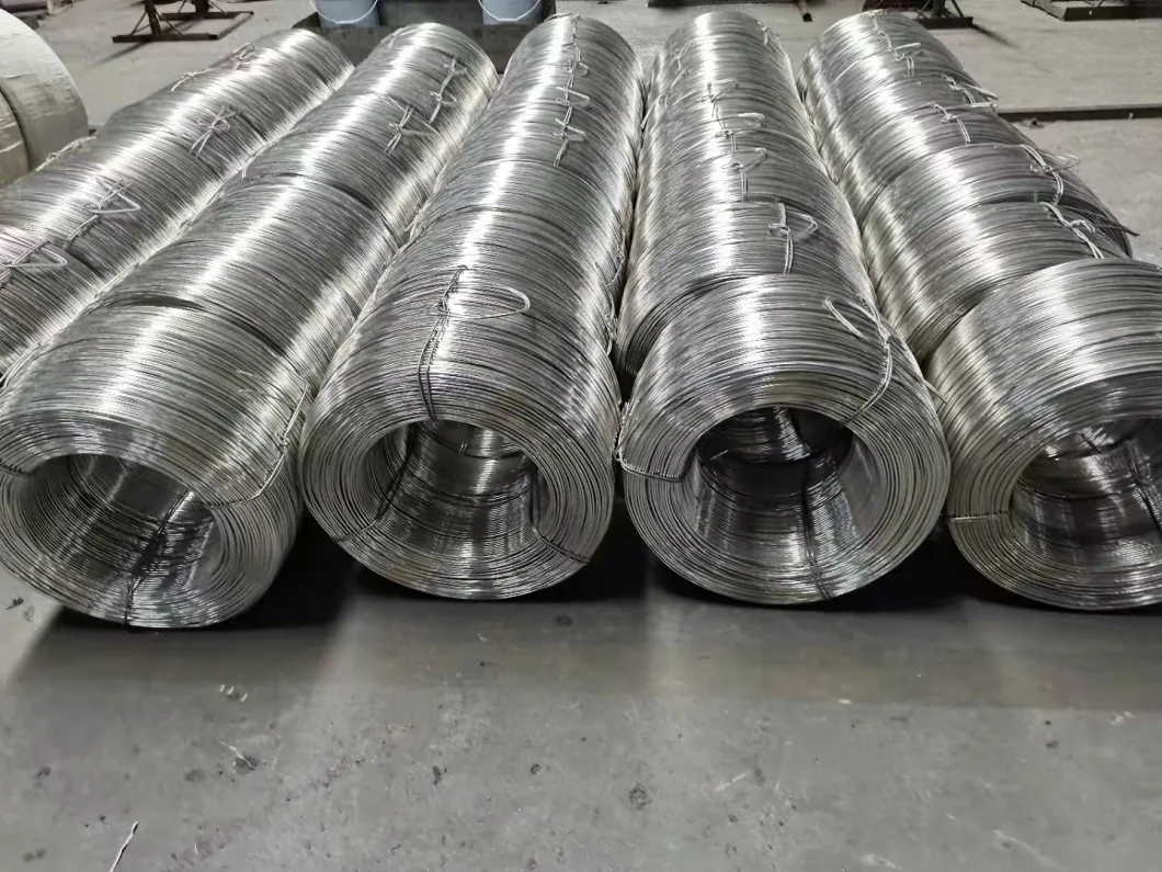 Aluminum Welding Wire for Fiber Laser MIG TIG Solder Aluminum Alloy