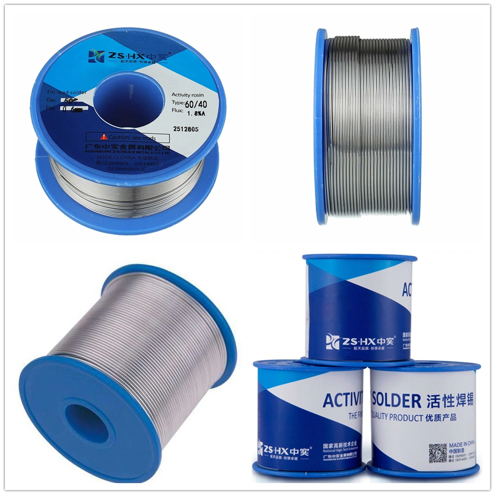 Sn0.3AG0.7cu Top Quality Tin Lead Silver Solder Paste Welding Flux for PCB SMD LED