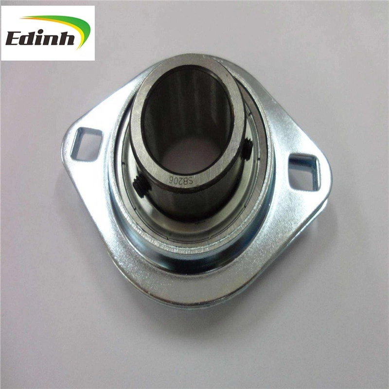 Pillow Block Bearings Sbpfl204 Bearing