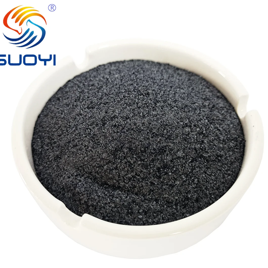 Copper Oxide Flake Powder for Exothermic Solder Powder 87.5% Cu