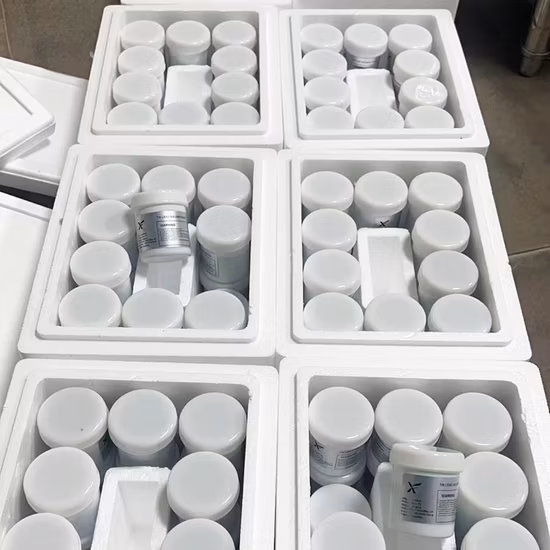 RoHS Sac0307 No Clean bleifreie Lotpaste Sn99AG0.3cu0.7