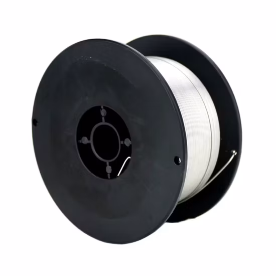 Медная покрытая низкоуглеродистая стальная проволока, паяльная проволока Er70s-6, 1,2 мм, 15 кг/катушка, сварочная проволока MIG